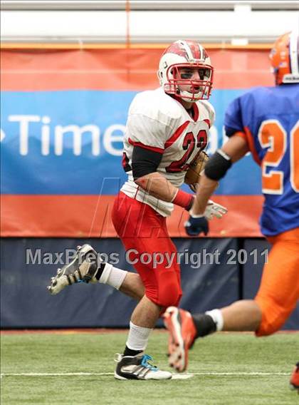 Thumbnail 3 in Letchworth vs. Chester (NYSPHSAA Class D Final) photogallery.