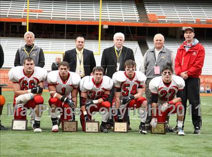 Thumbnail 1 in Letchworth vs. Chester (NYSPHSAA Class D Final) photogallery.