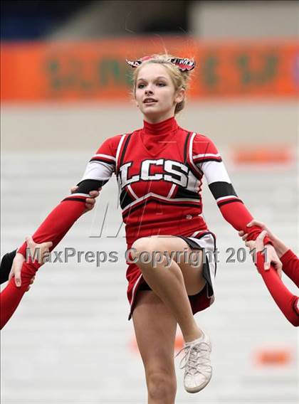 Thumbnail 3 in Letchworth vs. Chester (NYSPHSAA Class D Final) photogallery.