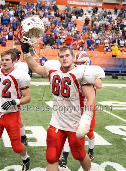 Thumbnail 1 in Letchworth vs. Chester (NYSPHSAA Class D Final) photogallery.