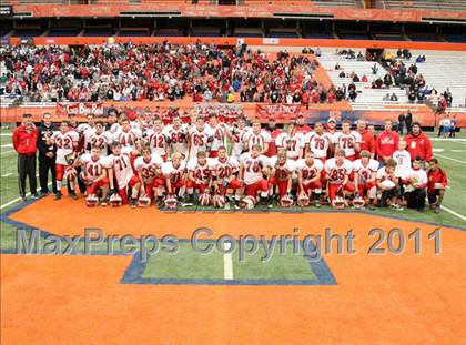 Thumbnail 1 in Letchworth vs. Chester (NYSPHSAA Class D Final) photogallery.