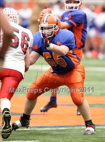 Thumbnail 1 in Letchworth vs. Chester (NYSPHSAA Class D Final) photogallery.