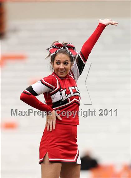 Thumbnail 1 in Letchworth vs. Chester (NYSPHSAA Class D Final) photogallery.