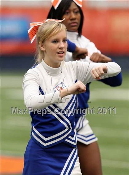 Thumbnail 2 in Letchworth vs. Chester (NYSPHSAA Class D Final) photogallery.