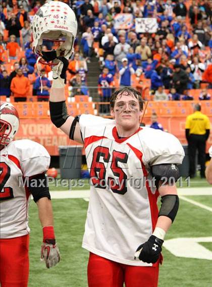 Thumbnail 3 in Letchworth vs. Chester (NYSPHSAA Class D Final) photogallery.