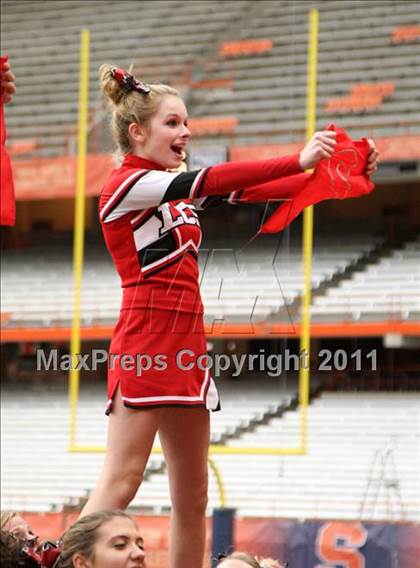 Thumbnail 2 in Letchworth vs. Chester (NYSPHSAA Class D Final) photogallery.