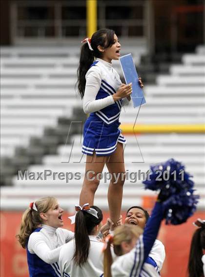 Thumbnail 1 in Letchworth vs. Chester (NYSPHSAA Class D Final) photogallery.