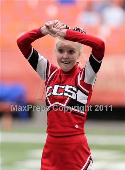 Thumbnail 2 in Letchworth vs. Chester (NYSPHSAA Class D Final) photogallery.