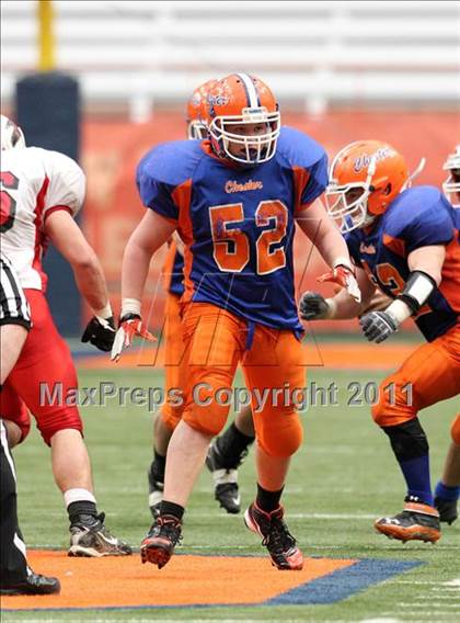 Thumbnail 3 in Letchworth vs. Chester (NYSPHSAA Class D Final) photogallery.