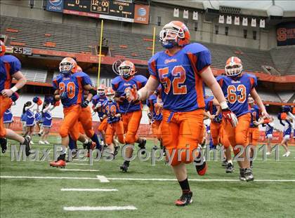 Thumbnail 2 in Letchworth vs. Chester (NYSPHSAA Class D Final) photogallery.