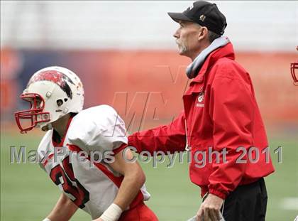 Thumbnail 2 in Letchworth vs. Chester (NYSPHSAA Class D Final) photogallery.