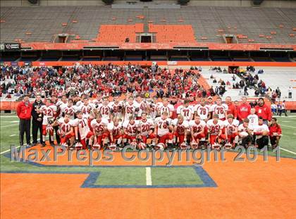 Thumbnail 3 in Letchworth vs. Chester (NYSPHSAA Class D Final) photogallery.