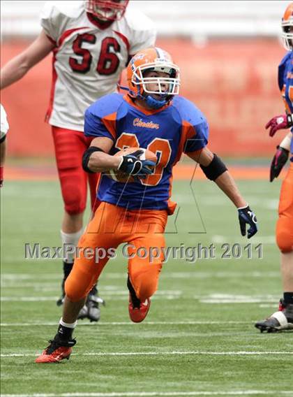 Thumbnail 1 in Letchworth vs. Chester (NYSPHSAA Class D Final) photogallery.