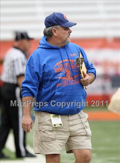 Thumbnail 2 in Letchworth vs. Chester (NYSPHSAA Class D Final) photogallery.