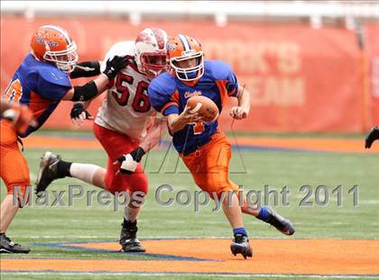 Thumbnail 3 in Letchworth vs. Chester (NYSPHSAA Class D Final) photogallery.