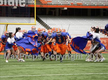 Thumbnail 1 in Letchworth vs. Chester (NYSPHSAA Class D Final) photogallery.