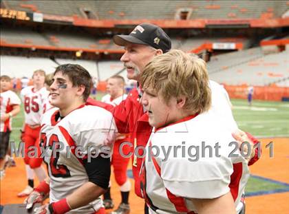 Thumbnail 3 in Letchworth vs. Chester (NYSPHSAA Class D Final) photogallery.