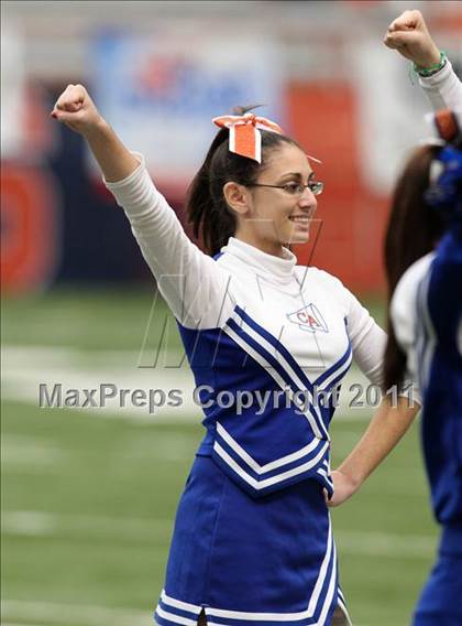 Thumbnail 2 in Letchworth vs. Chester (NYSPHSAA Class D Final) photogallery.