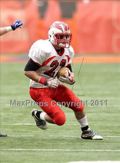 Thumbnail 1 in Letchworth vs. Chester (NYSPHSAA Class D Final) photogallery.