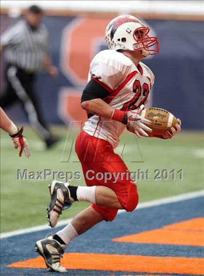 Thumbnail 3 in Letchworth vs. Chester (NYSPHSAA Class D Final) photogallery.