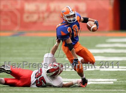 Thumbnail 1 in Letchworth vs. Chester (NYSPHSAA Class D Final) photogallery.