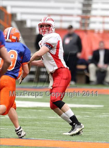 Thumbnail 3 in Letchworth vs. Chester (NYSPHSAA Class D Final) photogallery.