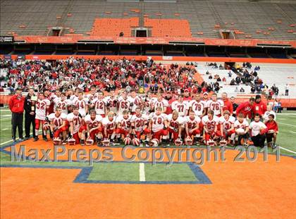 Thumbnail 3 in Letchworth vs. Chester (NYSPHSAA Class D Final) photogallery.