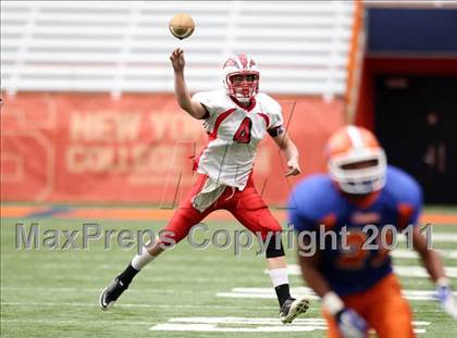 Thumbnail 2 in Letchworth vs. Chester (NYSPHSAA Class D Final) photogallery.