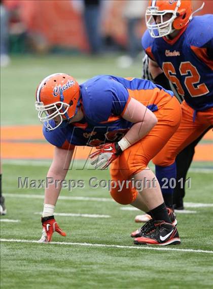 Thumbnail 3 in Letchworth vs. Chester (NYSPHSAA Class D Final) photogallery.