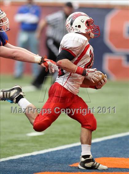 Thumbnail 2 in Letchworth vs. Chester (NYSPHSAA Class D Final) photogallery.