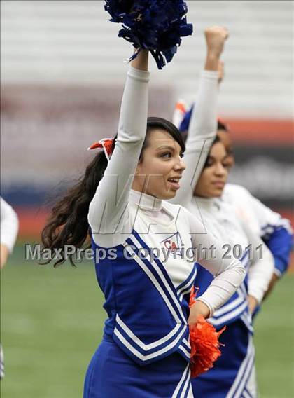 Thumbnail 1 in Letchworth vs. Chester (NYSPHSAA Class D Final) photogallery.
