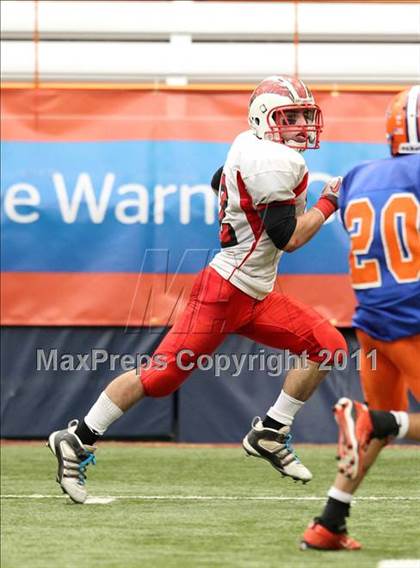 Thumbnail 1 in Letchworth vs. Chester (NYSPHSAA Class D Final) photogallery.