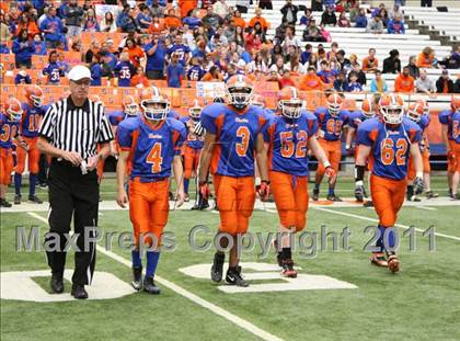 Thumbnail 2 in Letchworth vs. Chester (NYSPHSAA Class D Final) photogallery.