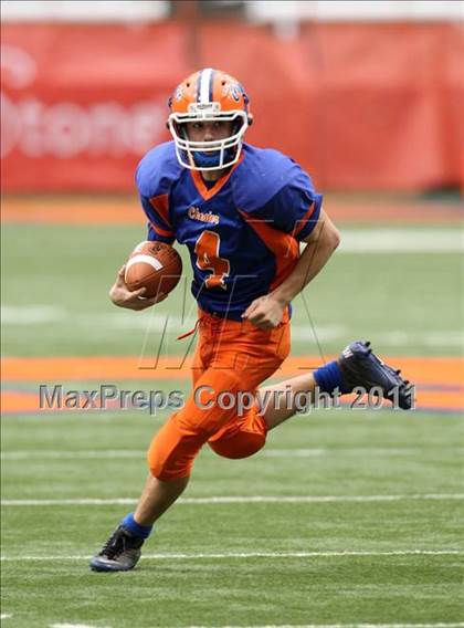 Thumbnail 2 in Letchworth vs. Chester (NYSPHSAA Class D Final) photogallery.
