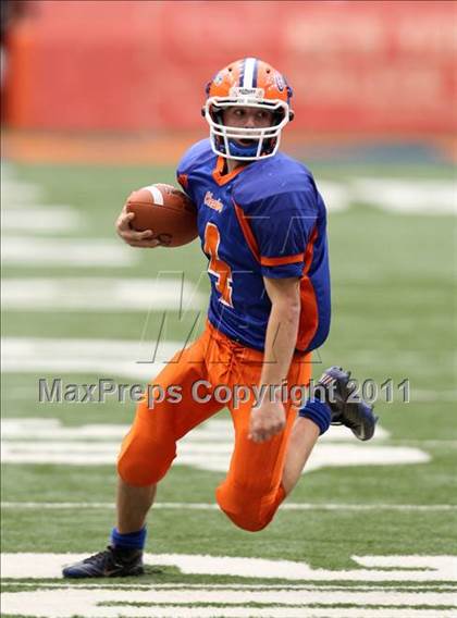Thumbnail 1 in Letchworth vs. Chester (NYSPHSAA Class D Final) photogallery.