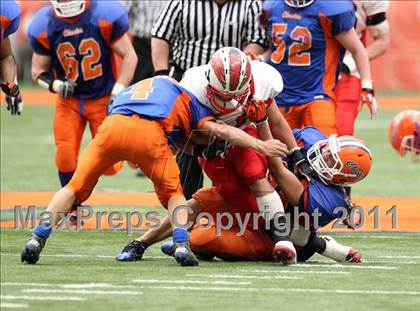 Thumbnail 2 in Letchworth vs. Chester (NYSPHSAA Class D Final) photogallery.
