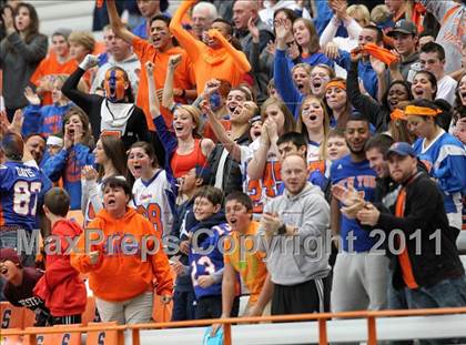 Thumbnail 2 in Letchworth vs. Chester (NYSPHSAA Class D Final) photogallery.
