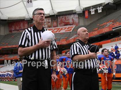 Thumbnail 2 in Letchworth vs. Chester (NYSPHSAA Class D Final) photogallery.