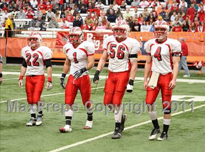 Thumbnail 1 in Letchworth vs. Chester (NYSPHSAA Class D Final) photogallery.