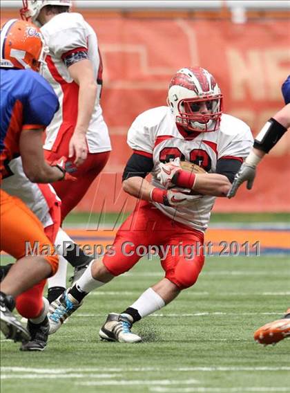 Thumbnail 1 in Letchworth vs. Chester (NYSPHSAA Class D Final) photogallery.