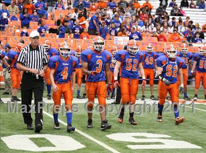 Thumbnail 1 in Letchworth vs. Chester (NYSPHSAA Class D Final) photogallery.