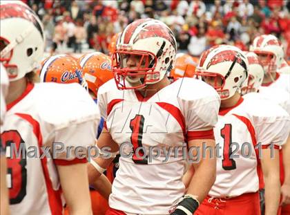 Thumbnail 3 in Letchworth vs. Chester (NYSPHSAA Class D Final) photogallery.
