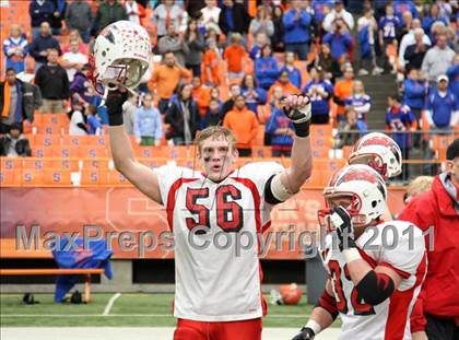 Thumbnail 1 in Letchworth vs. Chester (NYSPHSAA Class D Final) photogallery.