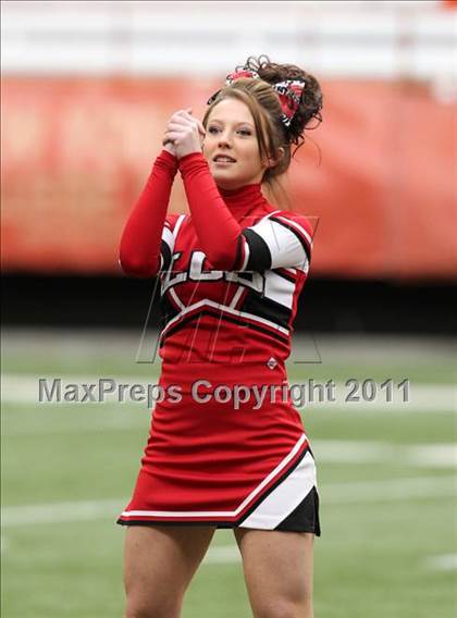 Thumbnail 2 in Letchworth vs. Chester (NYSPHSAA Class D Final) photogallery.