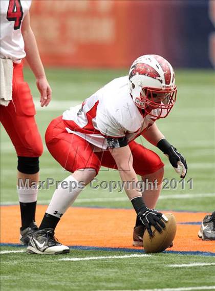 Thumbnail 1 in Letchworth vs. Chester (NYSPHSAA Class D Final) photogallery.