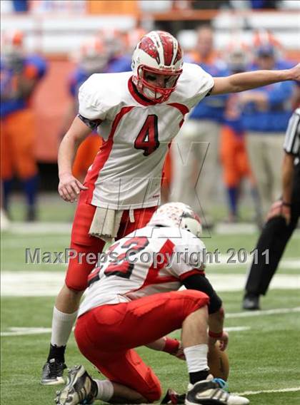 Thumbnail 1 in Letchworth vs. Chester (NYSPHSAA Class D Final) photogallery.