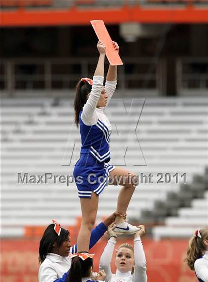 Thumbnail 3 in Letchworth vs. Chester (NYSPHSAA Class D Final) photogallery.