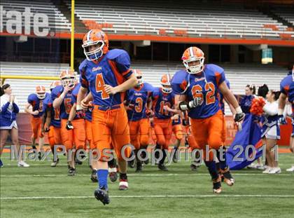 Thumbnail 1 in Letchworth vs. Chester (NYSPHSAA Class D Final) photogallery.