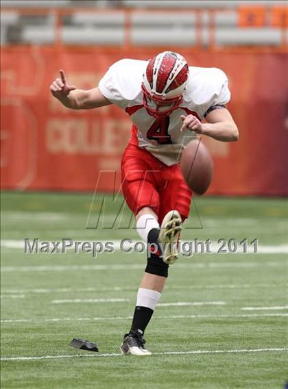 Thumbnail 1 in Letchworth vs. Chester (NYSPHSAA Class D Final) photogallery.