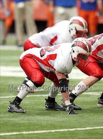Thumbnail 1 in Letchworth vs. Chester (NYSPHSAA Class D Final) photogallery.
